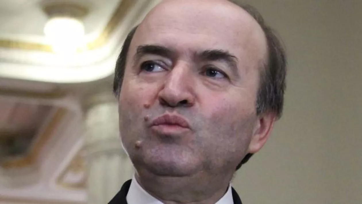 Tudorel Toader, O NOUĂ LOVITURĂ DEVASTATOARE pentru procurori: Procedura de evaluare…