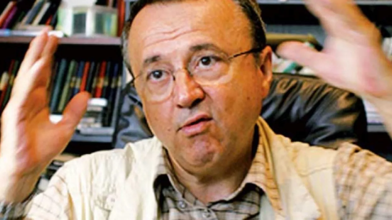 CRISTOIU, dezvăluiri BOMBĂ:“Este implicat într-un proces! SE INVESTIGHEAZĂ un STAT PARALEL și BINOMUL din dotare”