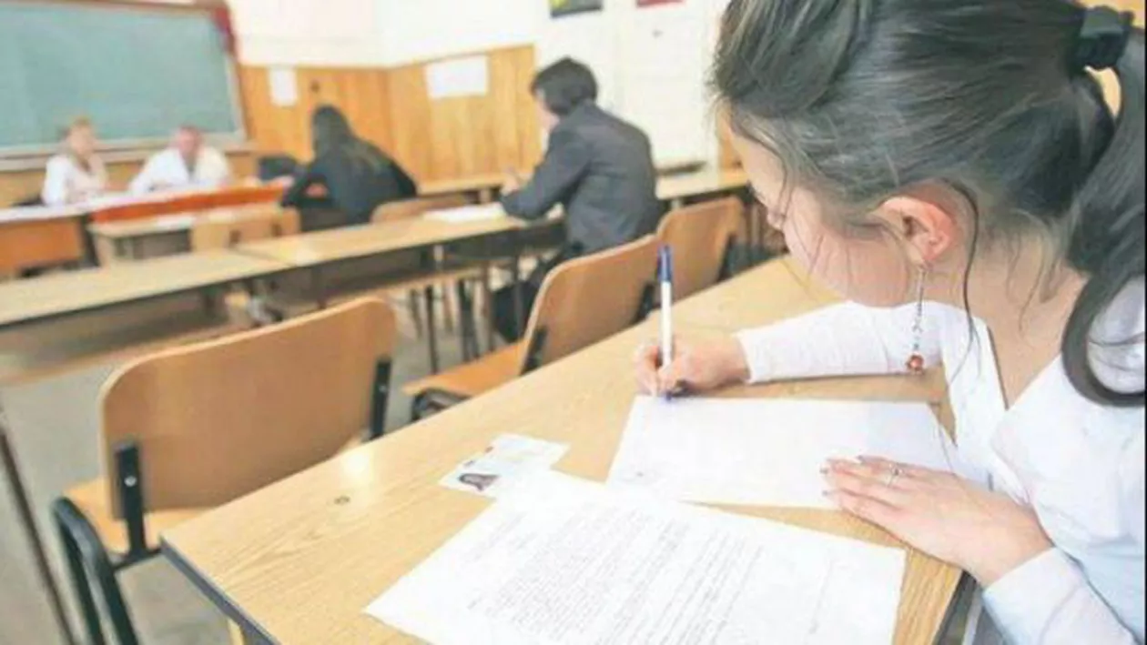 FSLI: În peste 1000 de şcoli va fi BOICOTATĂ simularea examenului de evaluare naţională! (VIDEO)