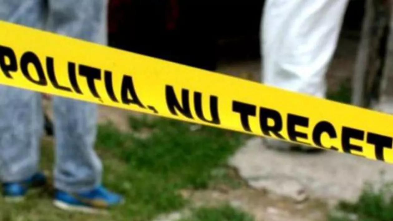 Crimă pe Secţia de Psihiatrie: Un infirmier a ÎNJUNGHIAT o asistentă, apoi s-a SINUCIS. Femeia a fost omorâtă cu zece lovituri de cuţit! (VIDEO)