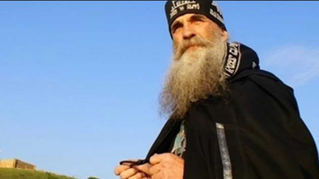 Profeţii despre sfârşitul lumii - Păcatele care duc spre Apocalipsă: ”Lumea nu mai conștientizează răul pe care îl face” (VIDEO)