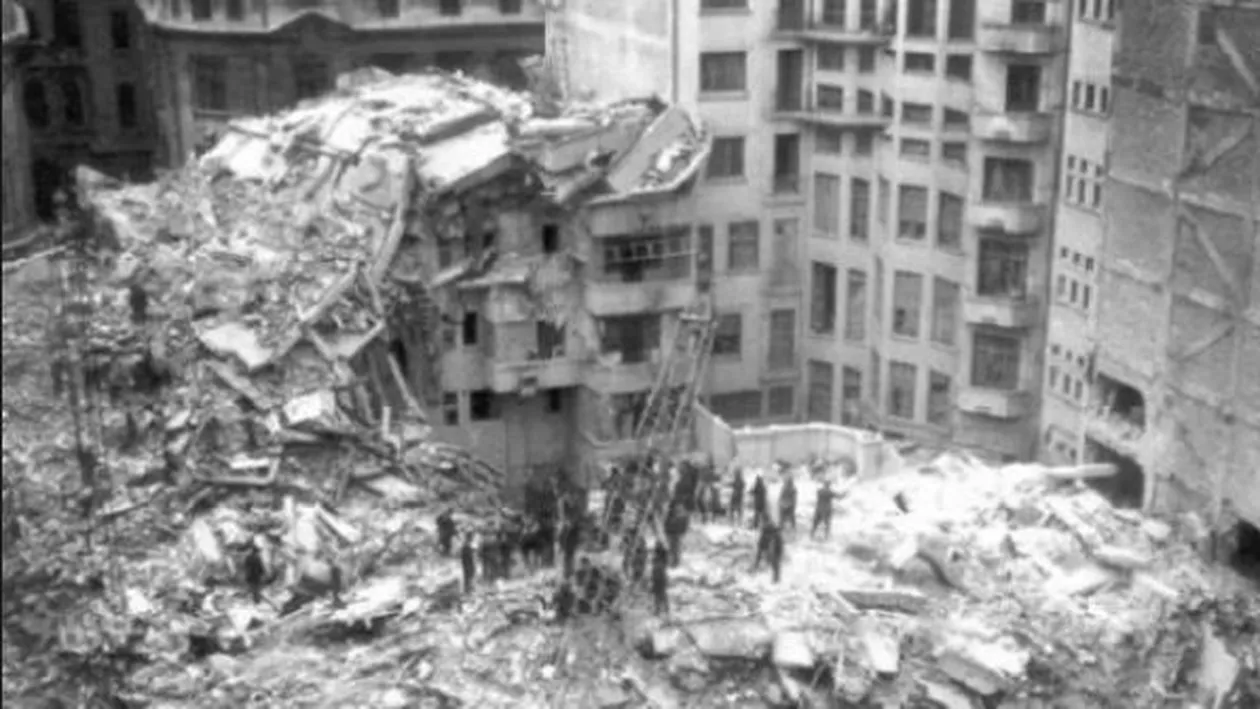 Când va avea loc marele cutremur? Noua descoperire făcută de specialiști: Vrancea poate produce seisme de peste... (VIDEO)