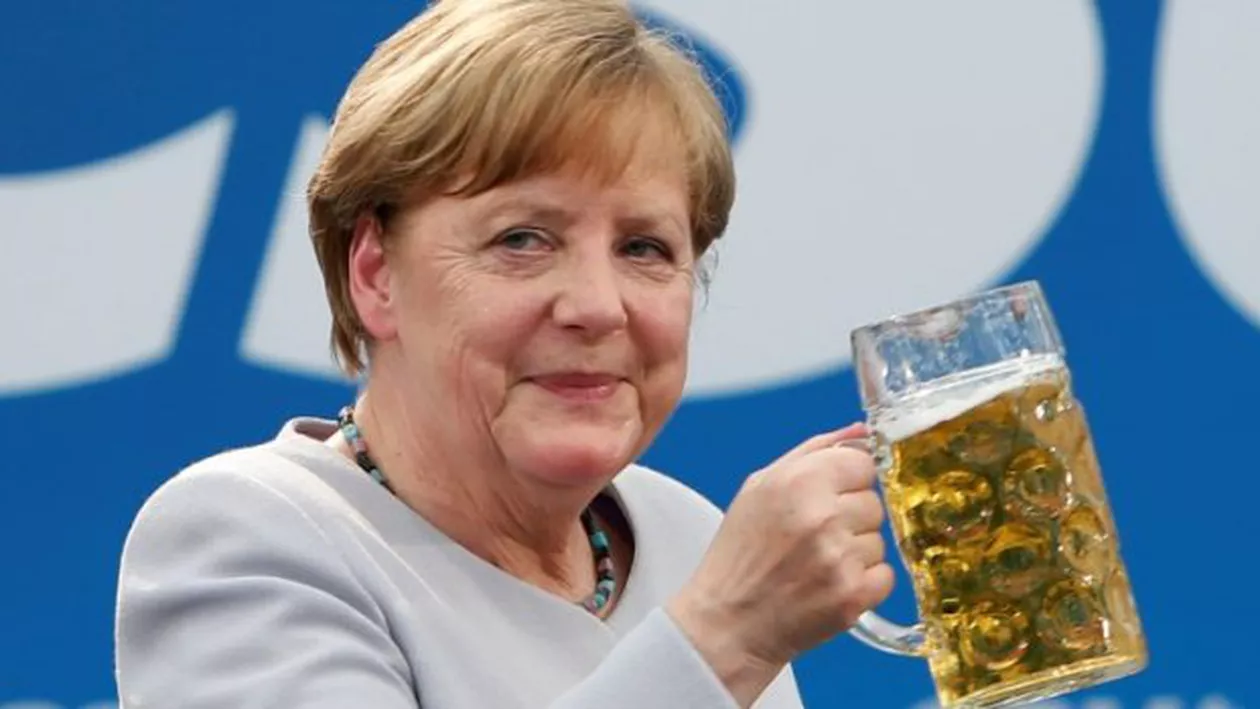 Ieşirea Germaniei DIN IMPAS: MERKEL, tot mai aproape de un nou mandat de CANCELAR