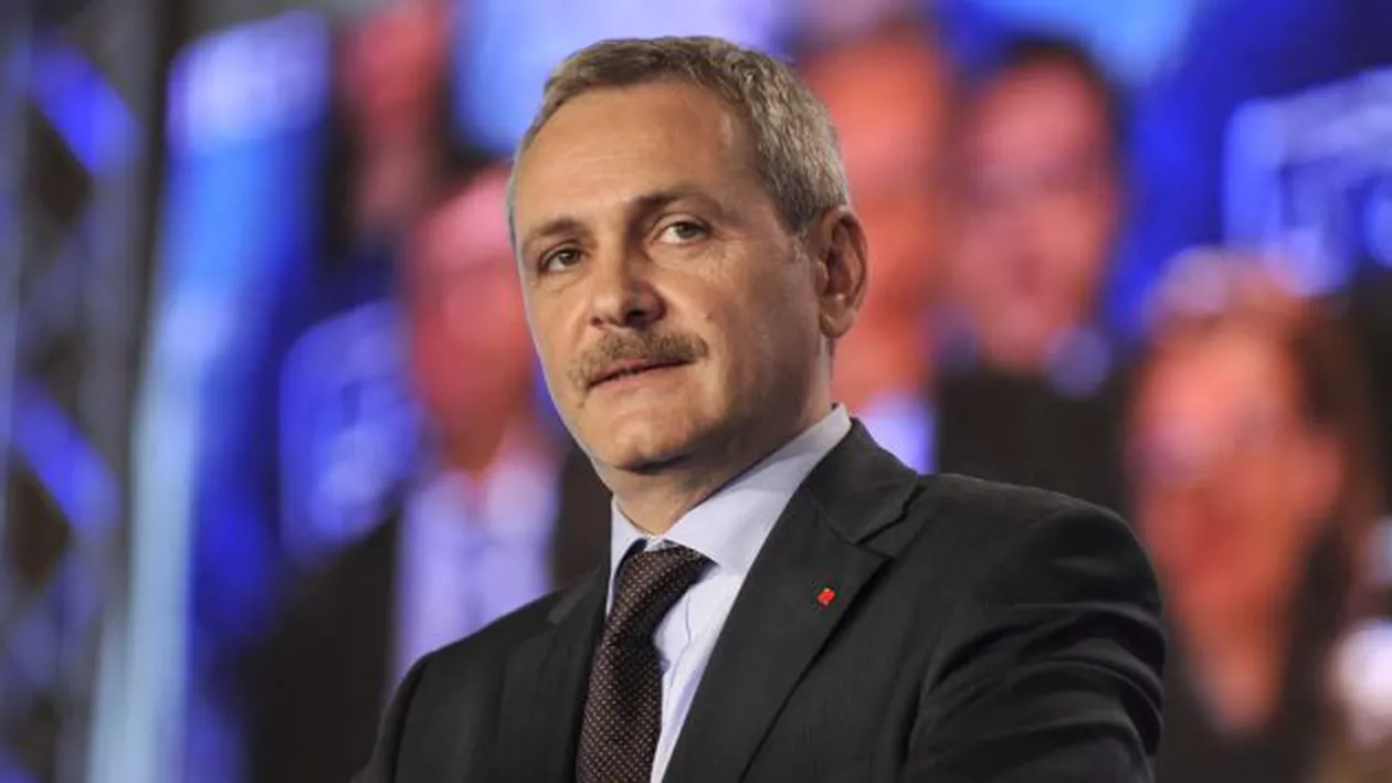 S-a TERMINAT! Liviu DRAGNEA, somat să dea EXPLICAȚII despre prezența la "CHERMEZELE" SRI! “Va lămuri foarte multe…”