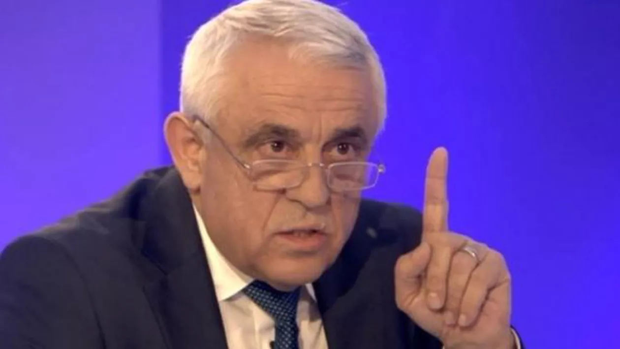 Petre Daea ne avertizează: Eu niciun cuvânt nu-l scot greșit din gură!
