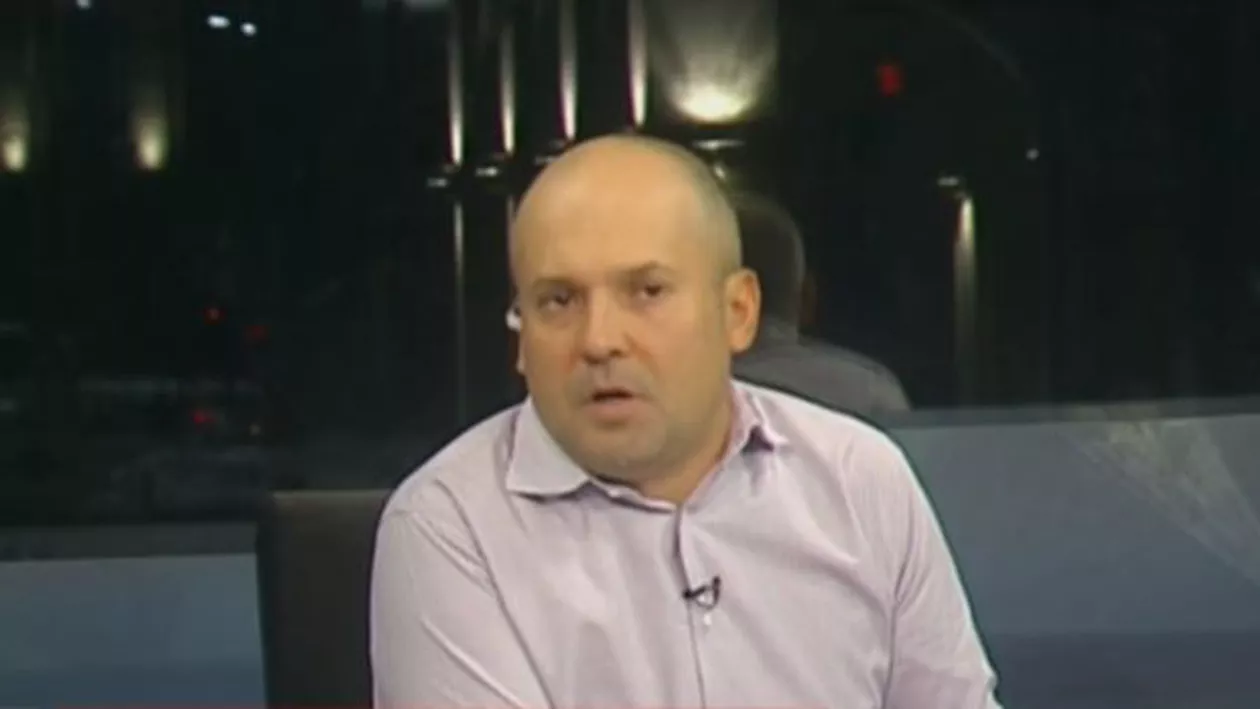 Radu Banciu: În învățământ bâjbâim cum nu ne-am fi putut imagina nici în cele mai crunte coșmaruri. Oamenii care ajung în funcții înalte nu mai au nevoie de școală (VIDEO)