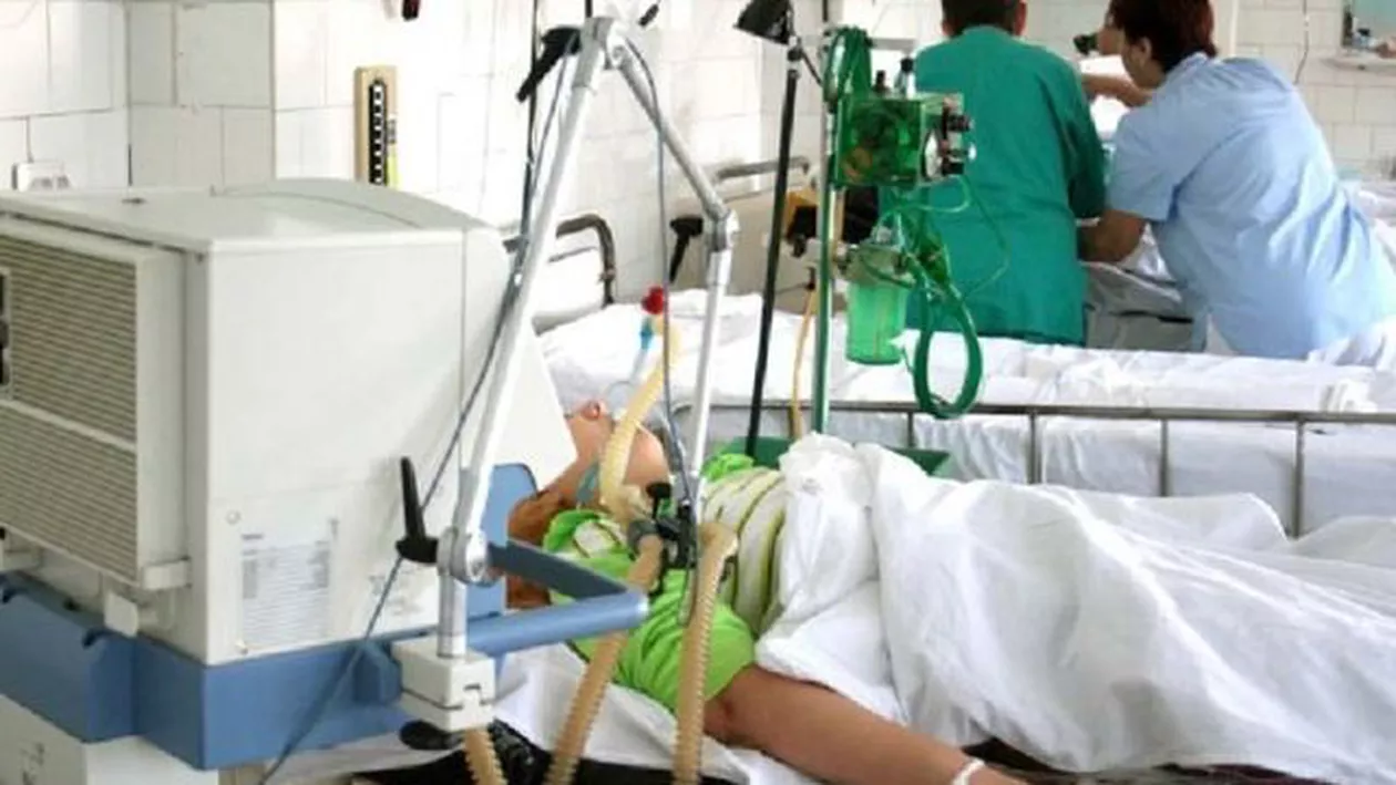 RAVAGII din cauza GRIPEI: Numărul deceselor a ajuns la 79