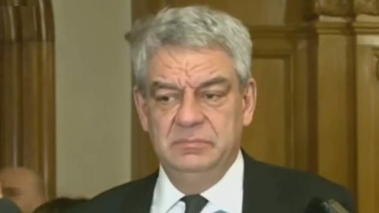 Mihai Tudose: Gabriela Firea are dreptate. Apar tot felul de funcționari care găsesc zece mii de motive pentru care ce am stabilit nu se poate face (VIDEO)