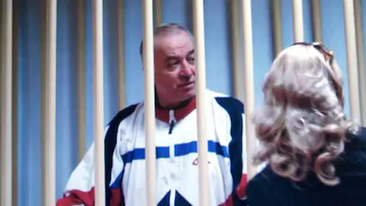 Marea Britanie: Un fost spion rus, în stare critică, după ce a fost otrăvit într-un supermarket