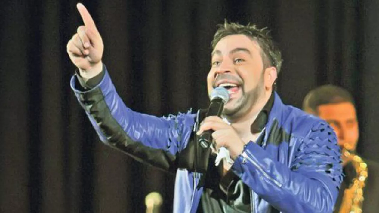 Salam a "ciripit" la DIICOT: Manelistul, audiat de procurorii antimafia