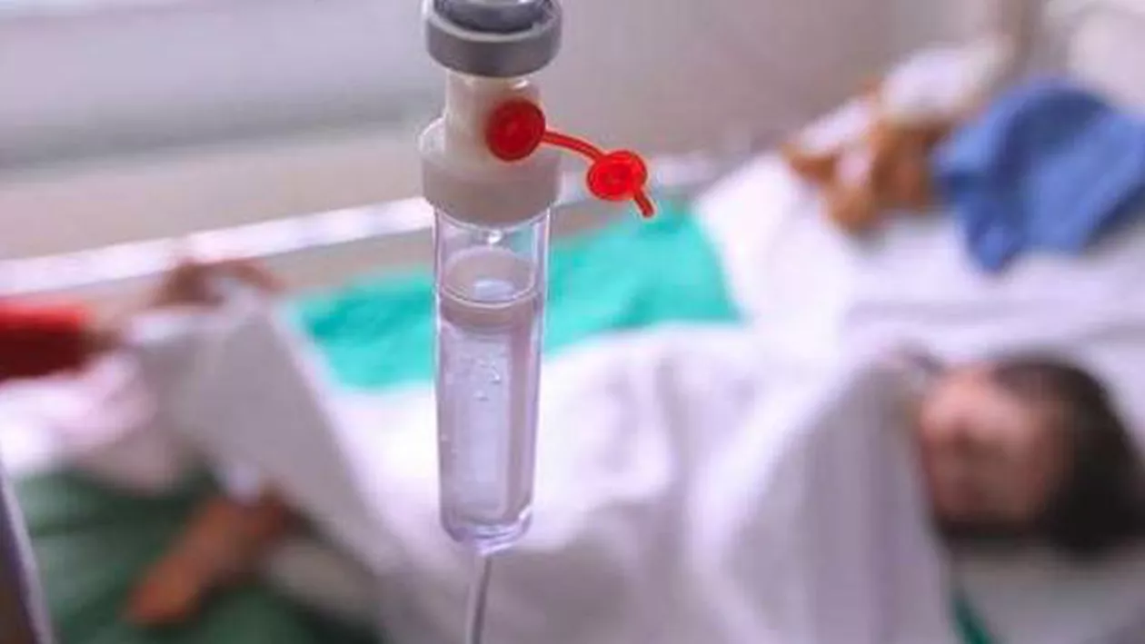 Criză în SĂNĂTATE! România cere ajutor INTERNAȚIONAL! Sorina Pintea: Sute de pacienţi afectaţi. Avem un răspuns de la un stat membru (VIDEO)