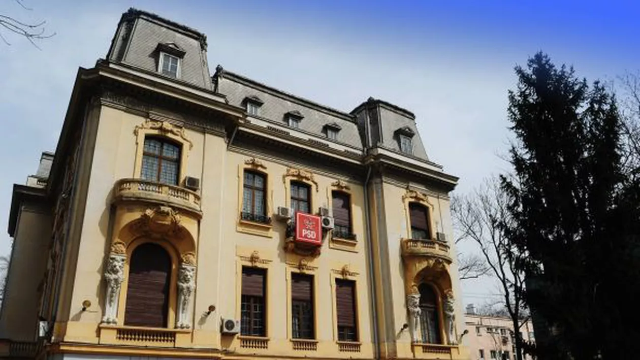 Prima candidatură oficială la Congresul PSD. Ce ministru vrea să ajungă vicepreşedinte al partidului