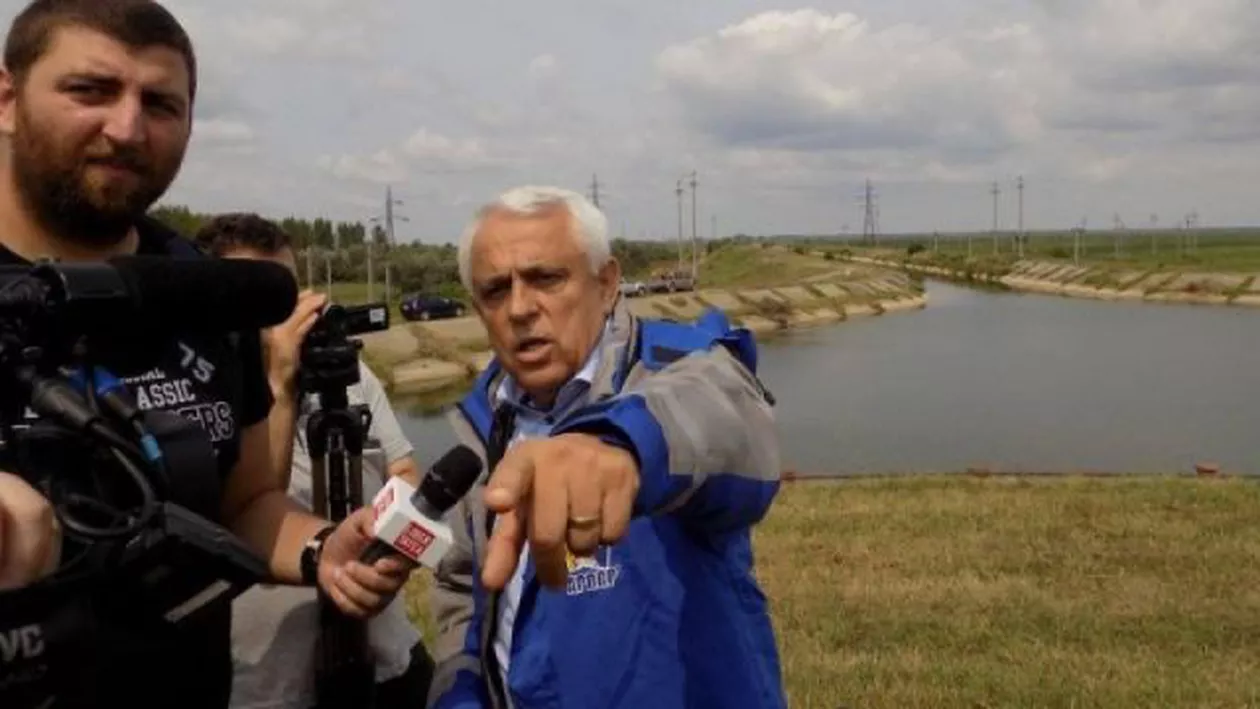 Ministrul Daea "Alege oaia" a uitat să-şi plătească impozitul. Cât datorează ministrul statului român