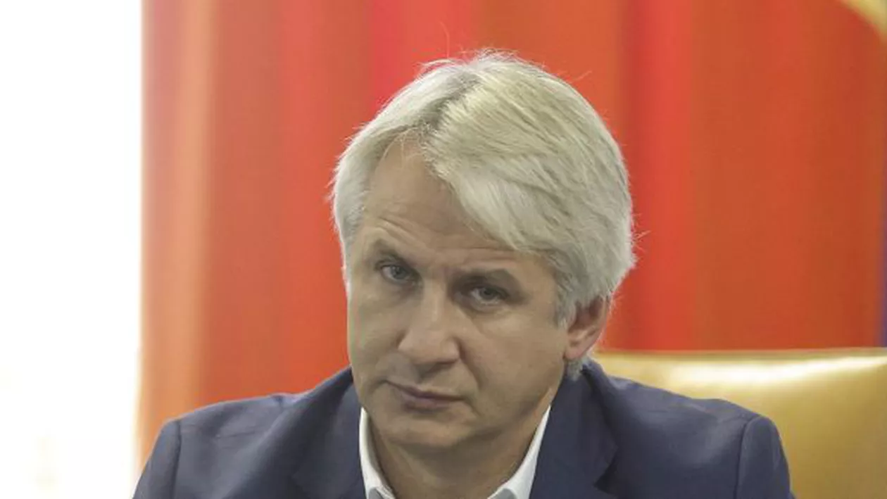 Eugen Teodorovici, noi detalii despre declarația unică privind plata contribuțiilor