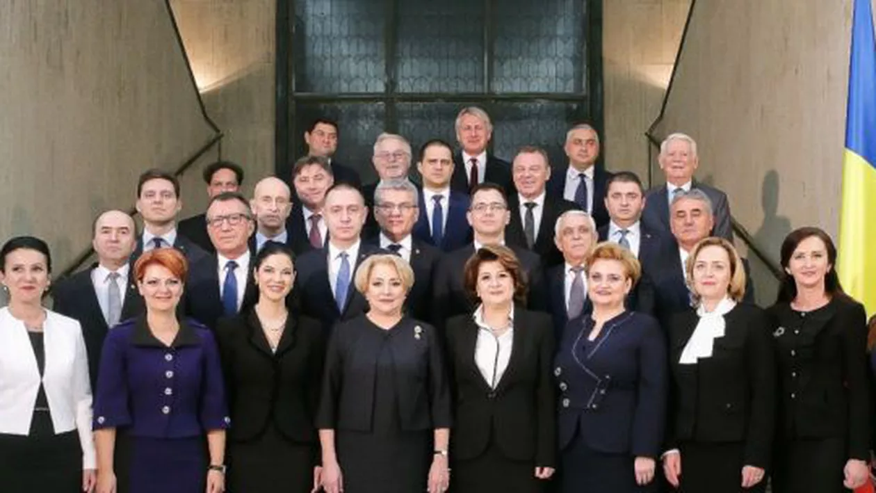 Un ministru din Guvern, în război cu Fiscul. Ce sumă URIAŞĂ încearcă să RECUPEREZE 