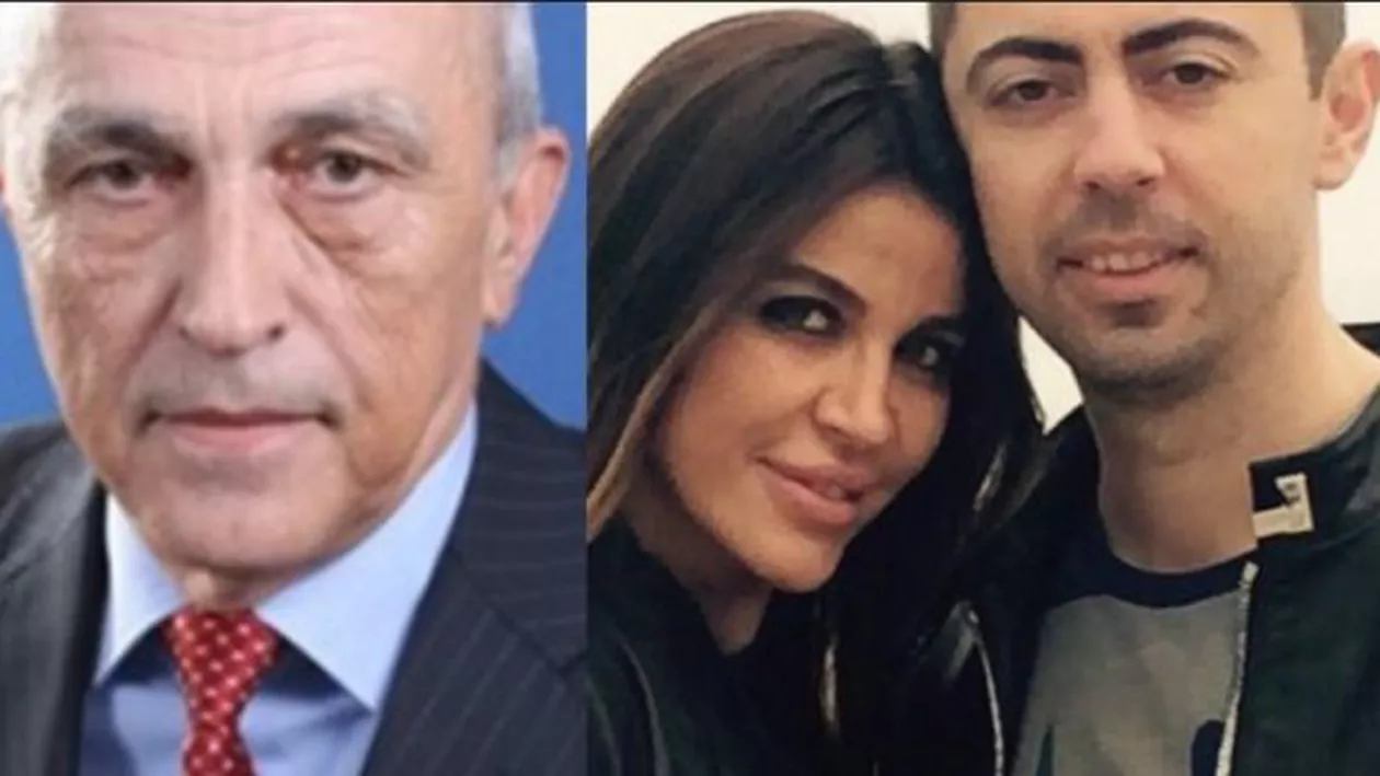 Familia Cosma s-a dezlănțuit la Parchetul General: "Nu poți face această cerere de arestare. Sunt probe FALSE"