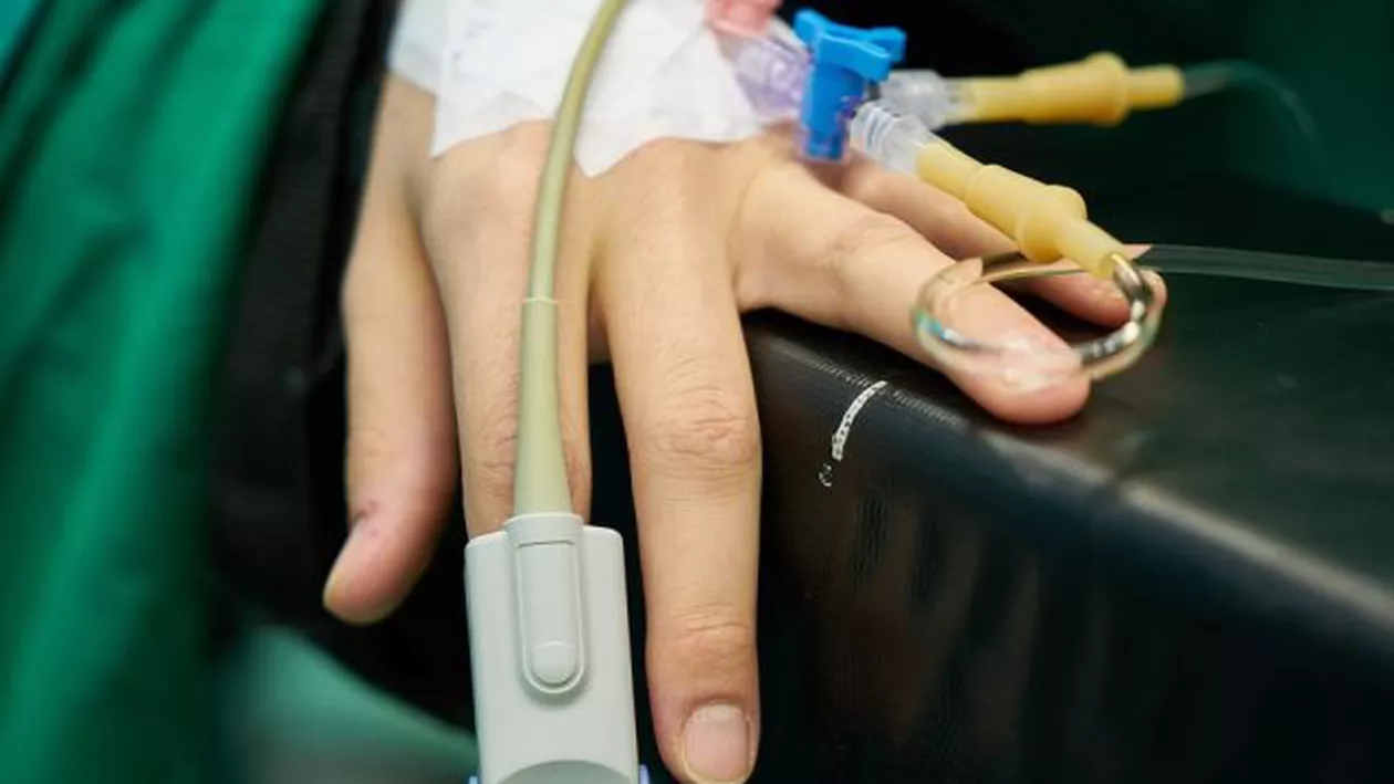 Ministerul Sănătății, anunţ de ULTIMĂ ORĂ în criza imunoglobulinei. Ce asigurări dau producătorii de imunoglobulină