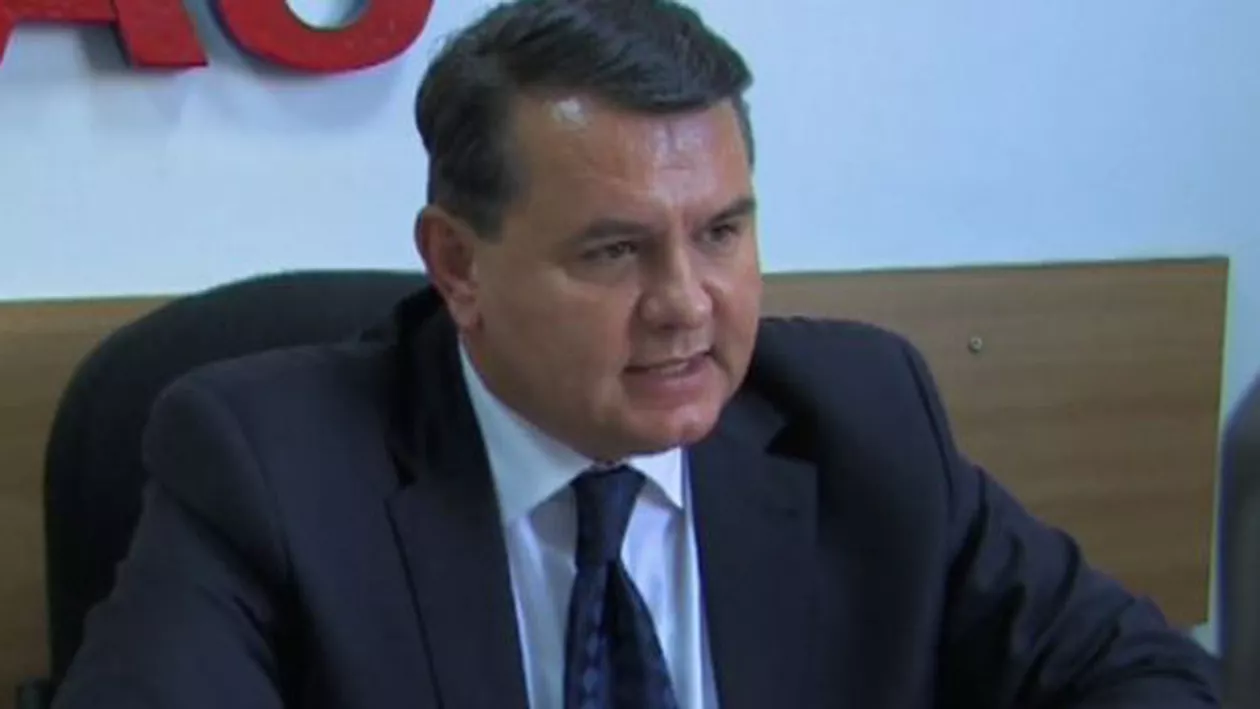 Fostul primar al Buzăului va scăpa de închisoare după intervenția prescripției faptelor