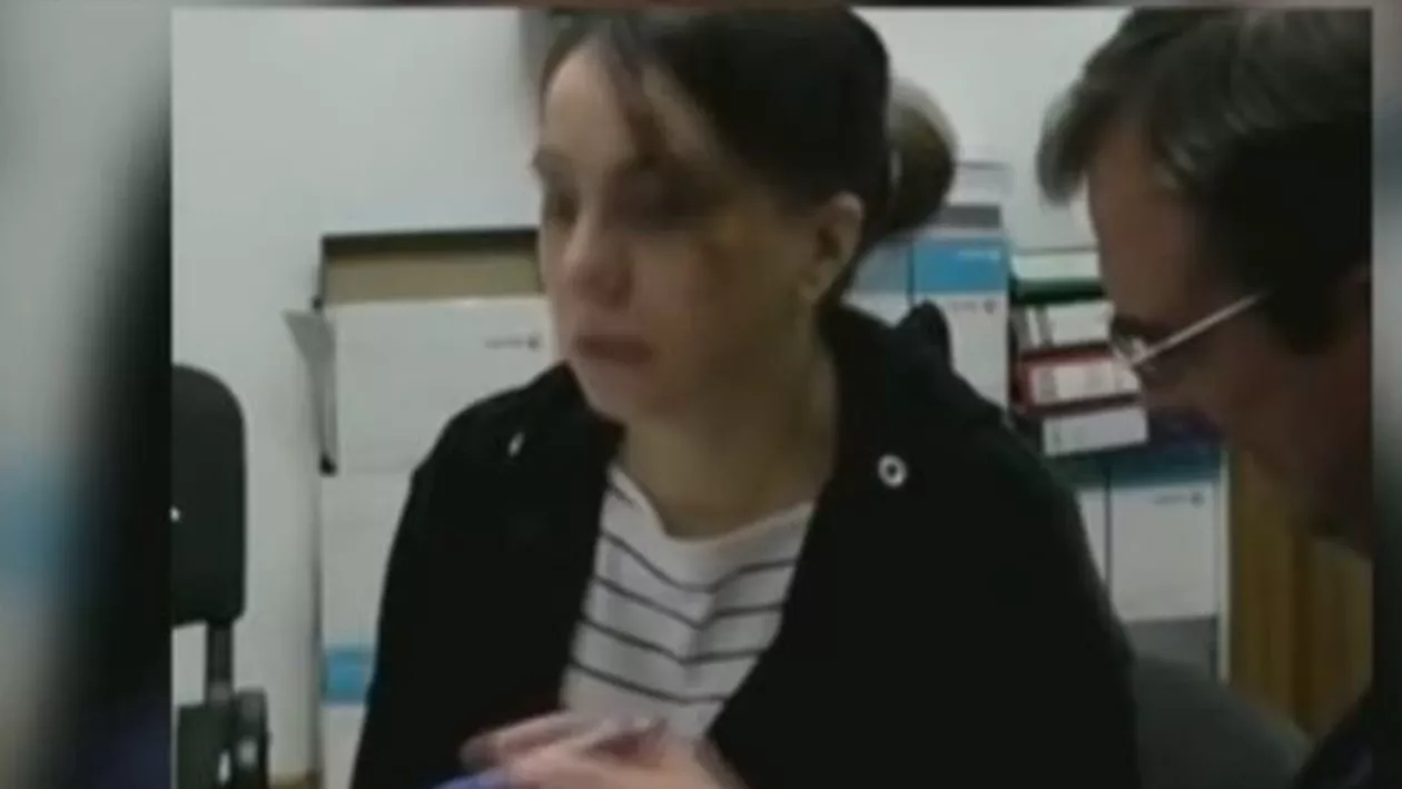 Ana Maria Pătru, în lacrimi la DNA. ȘOC: Fosta șefă a AEP susține că a fost forțată să... (VIDEO)