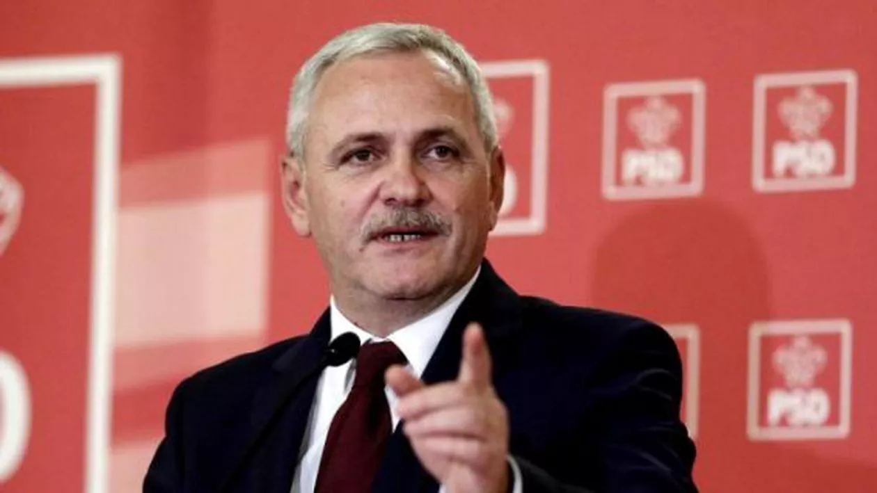 Liviu Dragnea, despre scandalul din PSD: Dacă nu suntem de acord cu alegeri, de ce candidăm?/ Voi spune mai multe după Congres