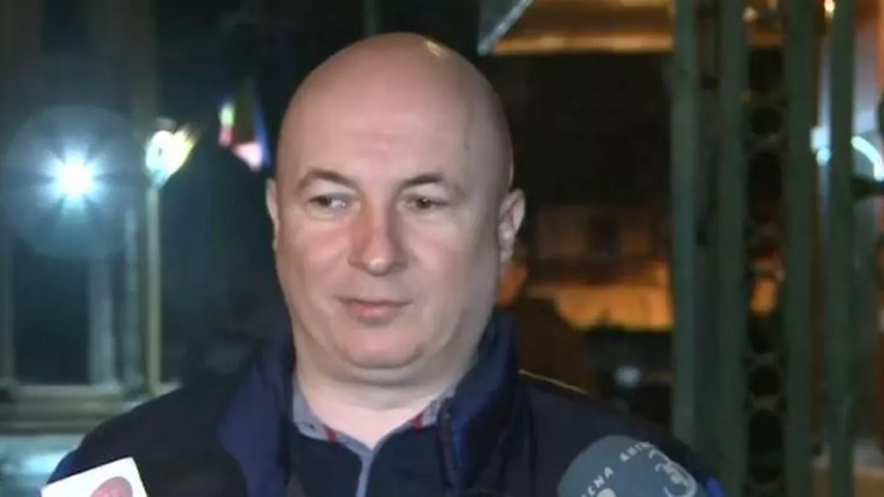 Codrin Ştefănescu, acuzaţii grave despre Congresul PSD: Sunt candidaţii Dragnea şi candidaţii partidului. Nu sunt acceptate alegeri libere şi corecte (VIDEO)