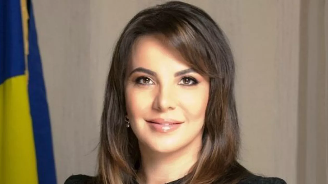 Ana Maria Pătru vine cu noi dezvăluiri după ce s-a scris că a fost violată în arest: Ce îi făcea procurorul Onea