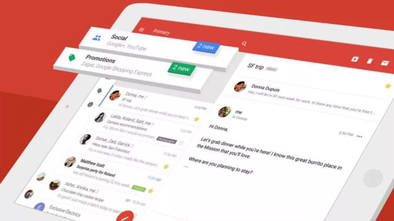Gmail siguranţă: Iată ce trebuie să faci ca sa te fereşti de hackeri