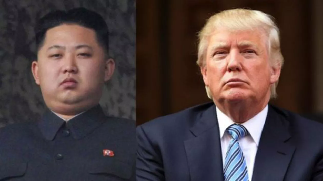 Donald Trump a acceptat să se întâlnească cu Kim Jong-un: Când ar putea avea loc ÎNTREVEDEREA ISTORICĂ 