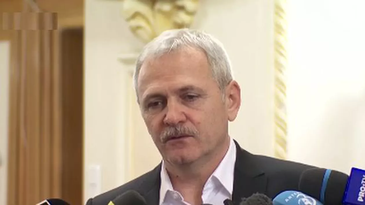 Liviu Dragnea, PRIMA REACȚIE după dezvăluirile RISE Project: M-au prins când vindeam portocale pe plajă (VIDEO)