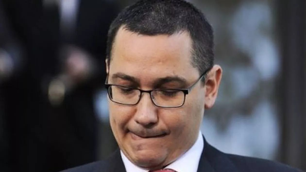 Victor Ponta, în timpul Congresului PSD: „PSD se află acum în faţa celui mai mare pericol din existenta sa” (FOTO)