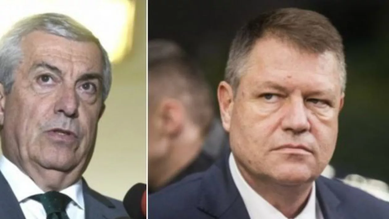 Călin Popescu Tăriceanu, atac la Klaus Iohannis: Nu va câştiga al doilea mandat. Îşi va semna sentinţa când...