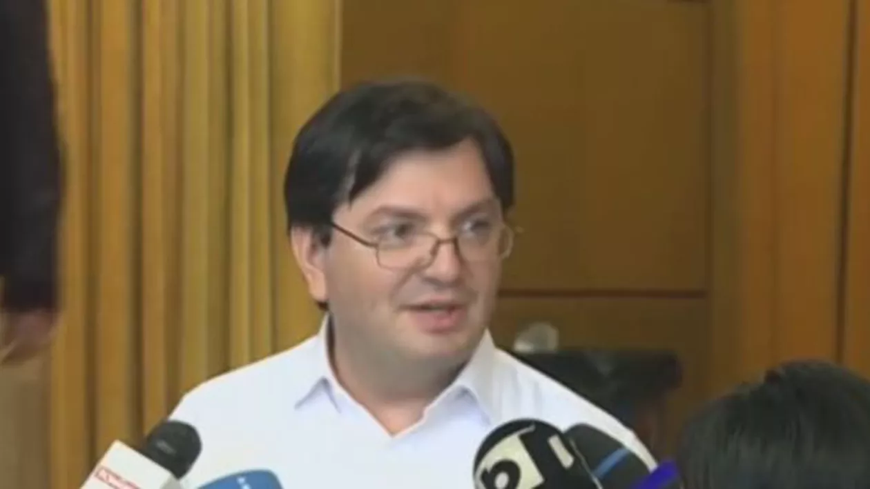 Nicolae Bănicioiu și Ecaterina Andronescu, FĂRĂ DISCURS la Congresul PSD: Va mai candida doar unul dintre cei doi (VIDEO)