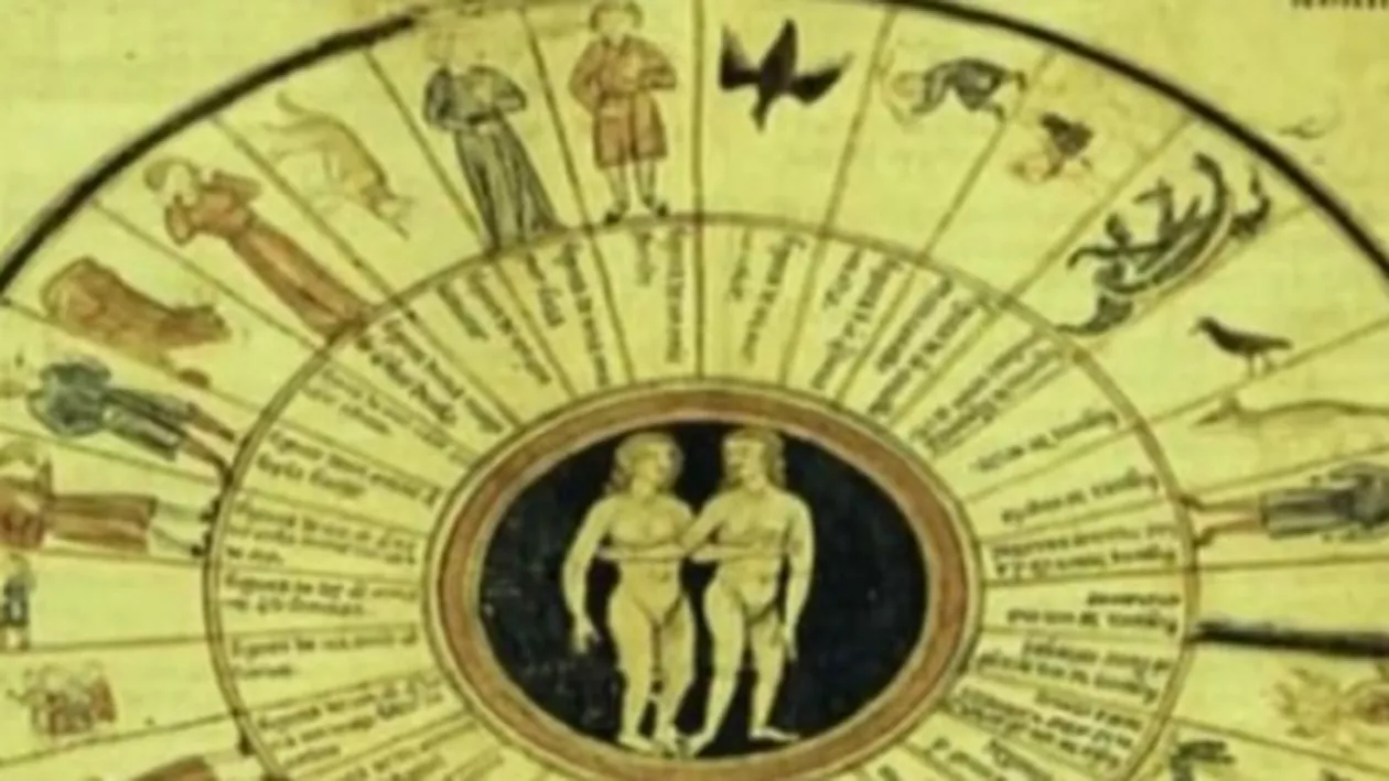 HOROSCOPUL pentru zodia GEMENI, în perioada 11-17 martie, prezentat de Alina Bădic, alături de Simona Popescu (VIDEO)