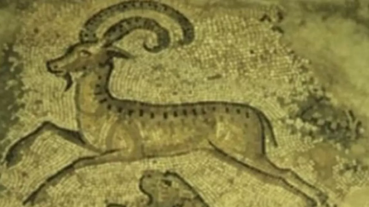 HOROSCOPUL pentru zodia CAPRICORN, în perioada 11-17 martie, prezentat de Alina Bădic, alături de Simona Popescu (VIDEO)