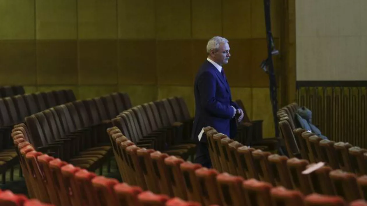 USR, despre Congresul PSD: Am trăit în comunism, refuzăm să ne întoarcem acolo