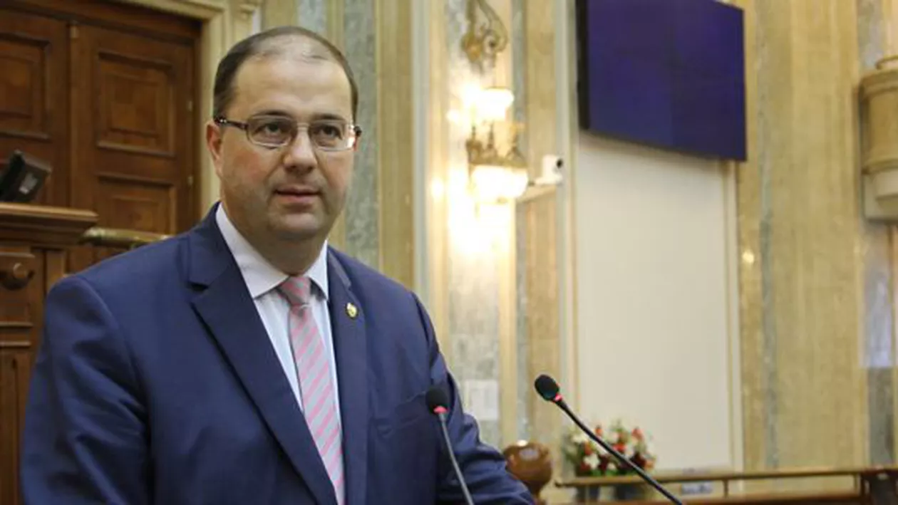 Vicepreşedintele PMP, Marius Paşcan, despre marşul organizat de Ziua secuilor: Nu putem trăi împreună, izolați prin autonomii etnic-teritoriale!