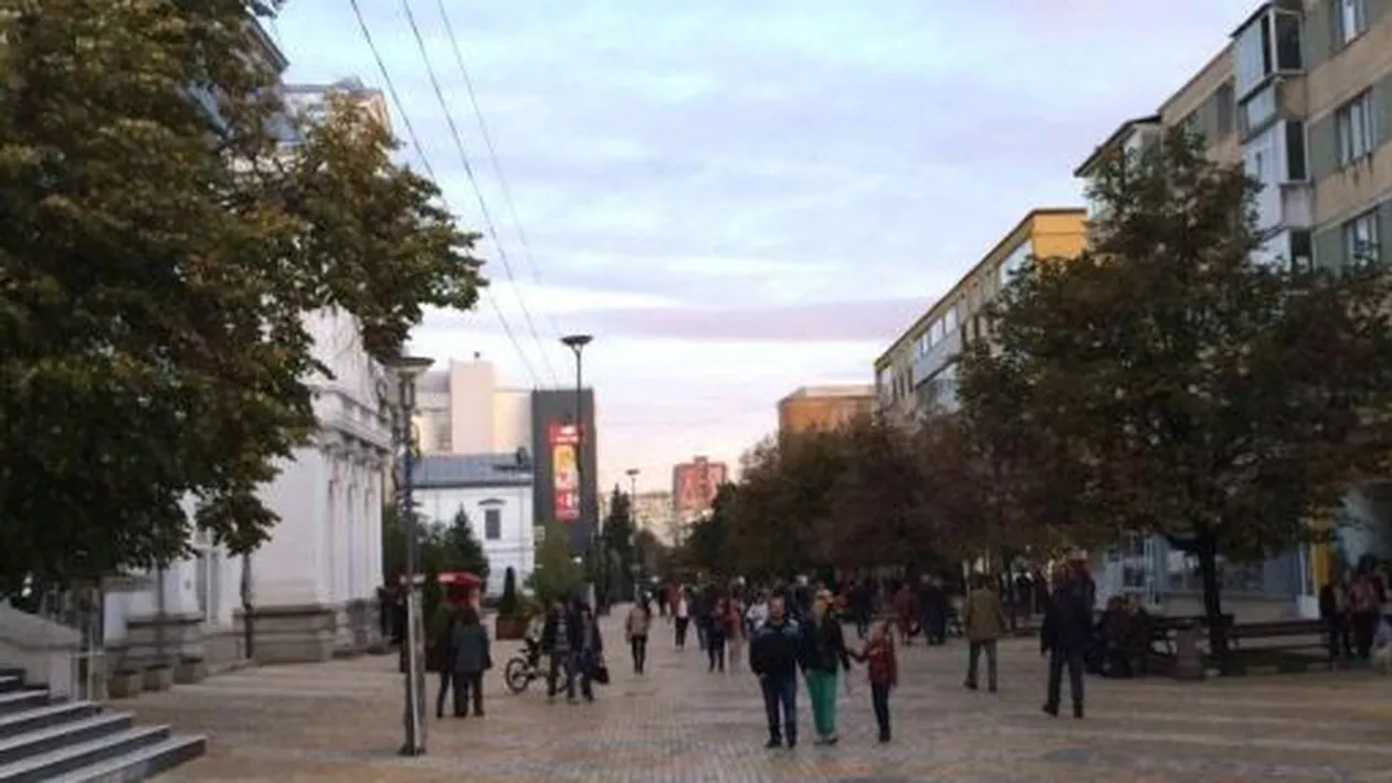 Argeş: Un tânăr a fost găsit mort după ce a fost ARUNCAT din maşină