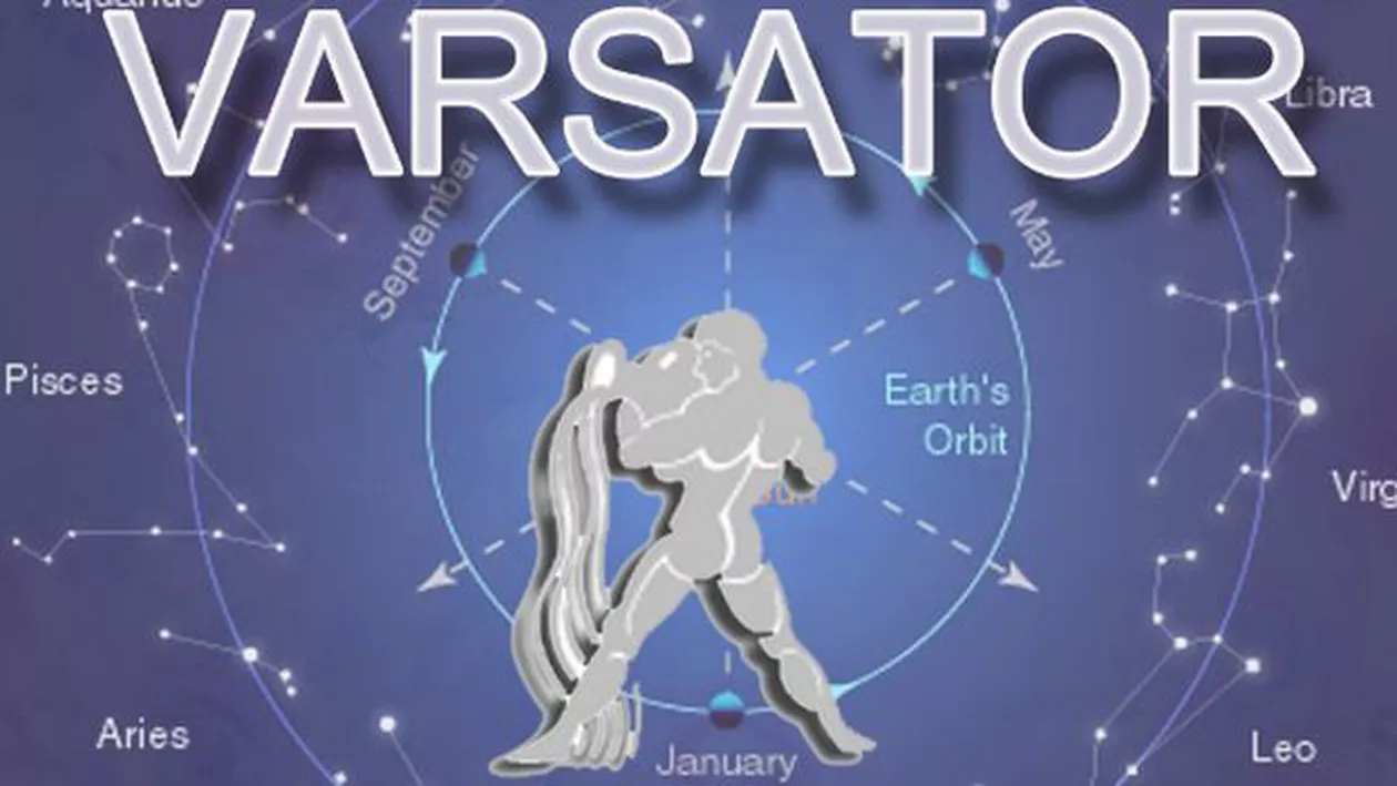 HOROSCOP VĂRSĂTOR: Cum va fi începutul de săptămână pentru acești nativi