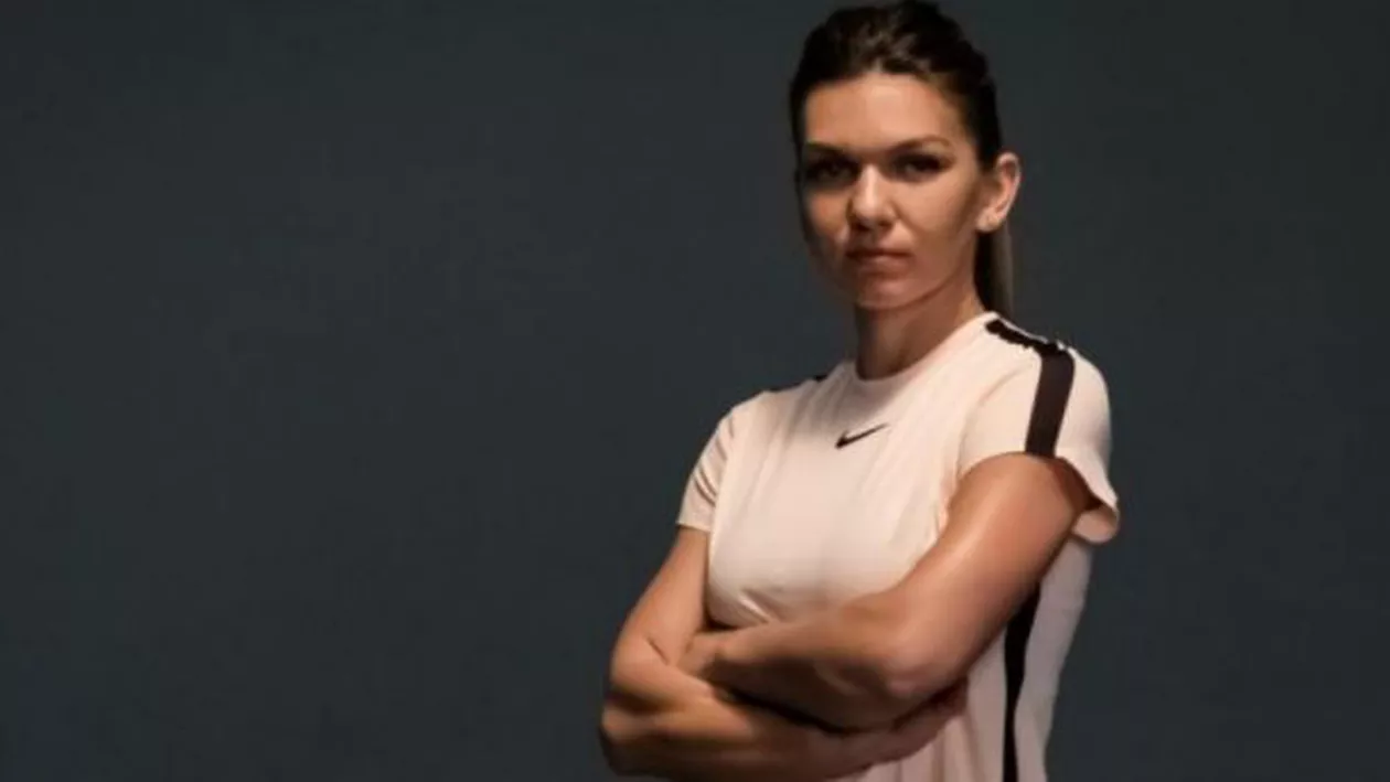 SIMONA HALEP - QIANG WANG ONLINE LIVE STREAM - VIDEO INDIAN WELLS