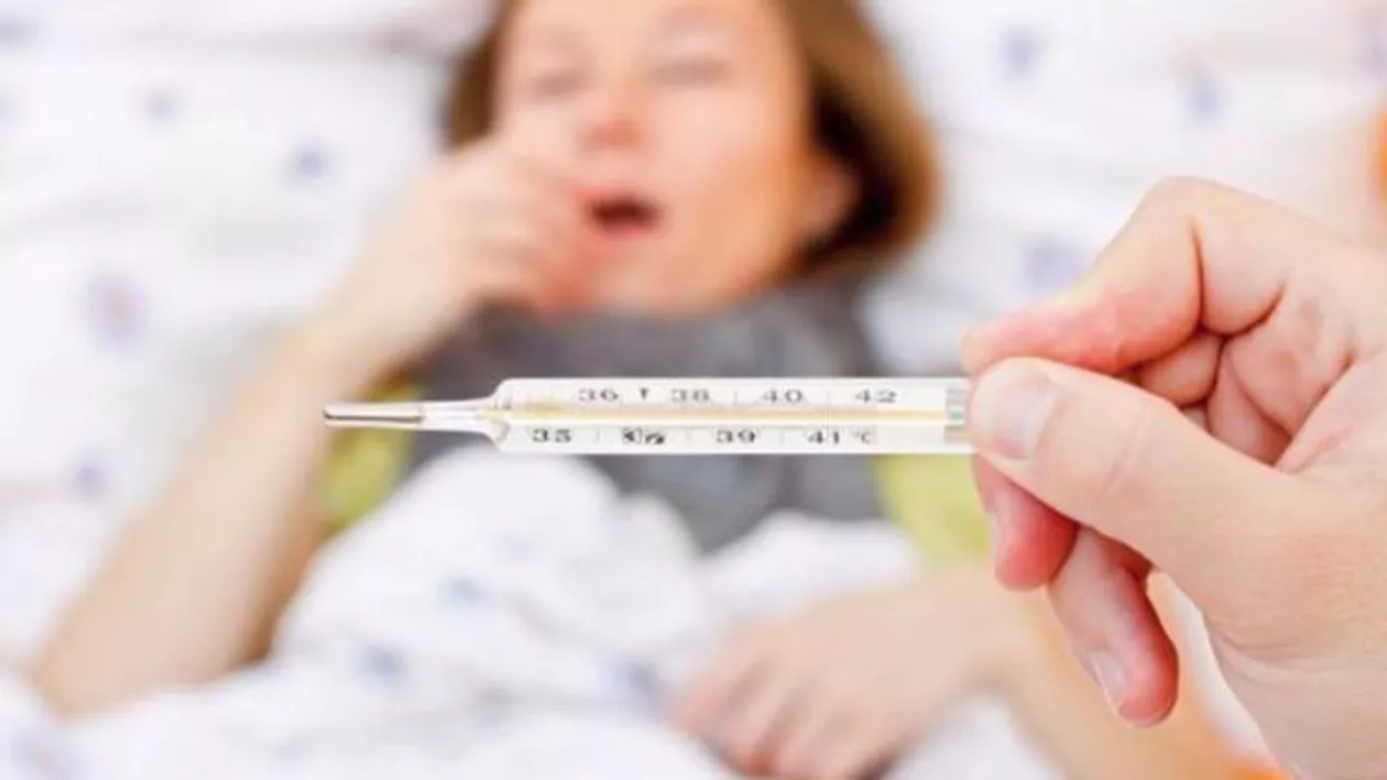 Alte două VICTIME: Numărul DECESELOR cauzate de GRIPĂ a ajuns la 95