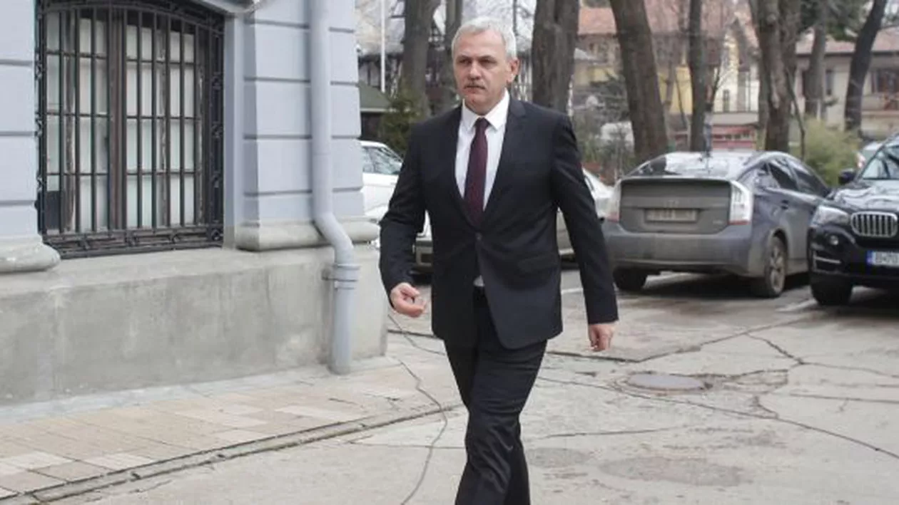 Liviu Dragnea, avertisment dur pentru Teodor Meleşcanu: Nu este în regulă absolut deloc (VIDEO)