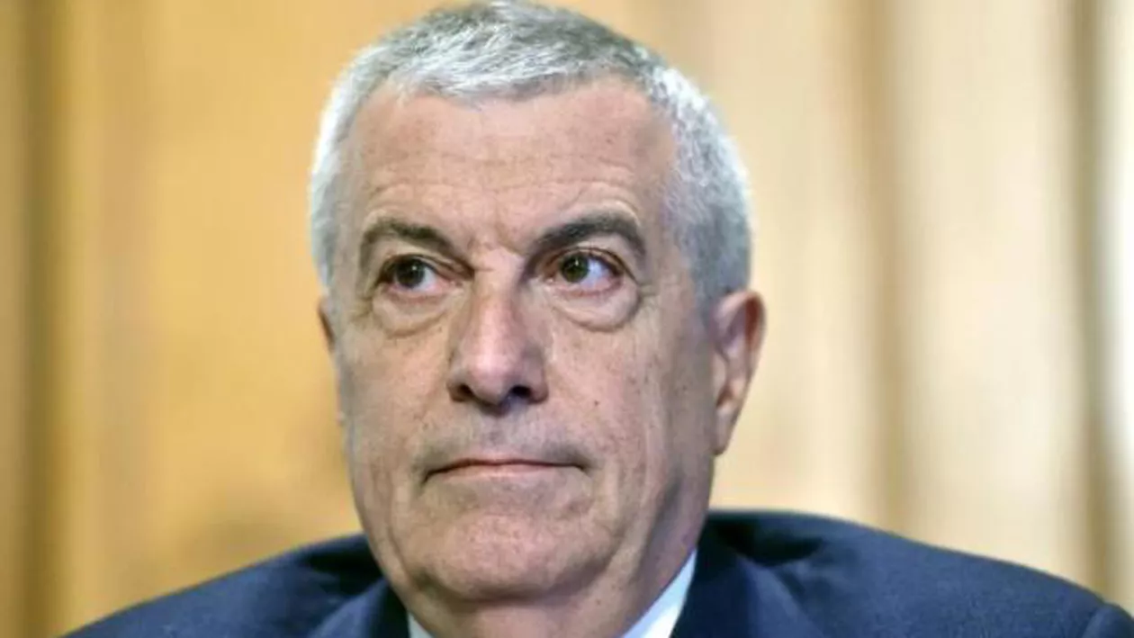S-A TERMINAT! Călin Popescu-Tăriceanu, anunț despre ALEGERILE PREZIDENTIALE: O astfel de DECIZIE…