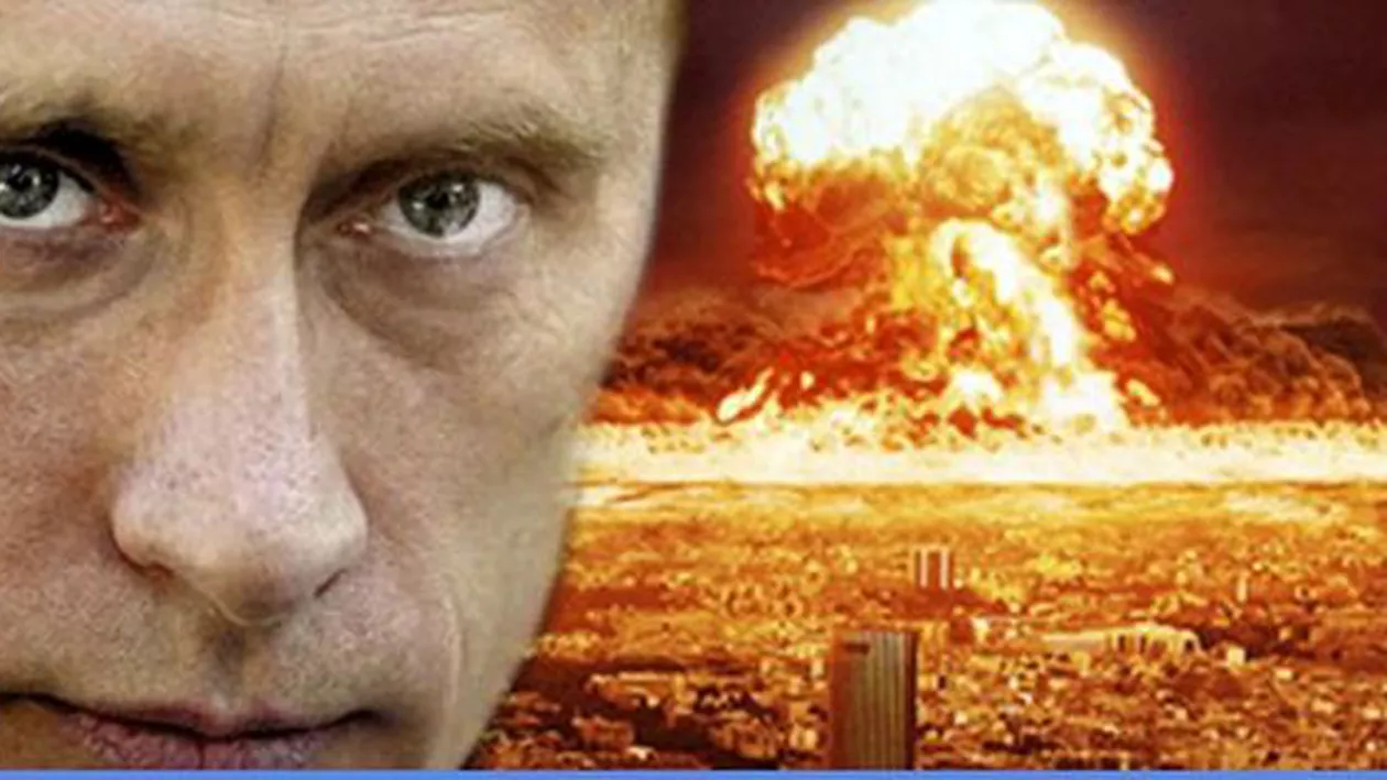 ARMA SECRETĂ A RUSIEI: POATE străpunge scutul de la DEVESELU și să distrugă o METROPOLĂ