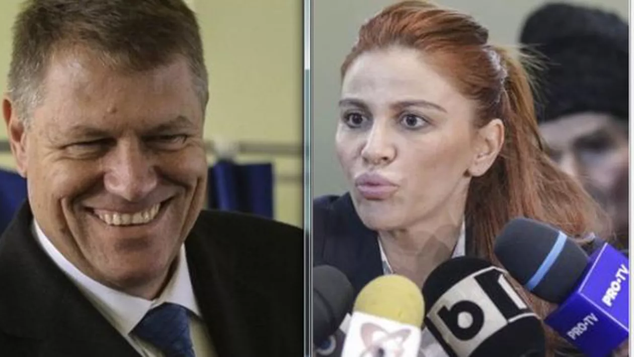 Klaus Iohannis, RECLAMAT de Andreea Cosma: M-a discriminat în societate