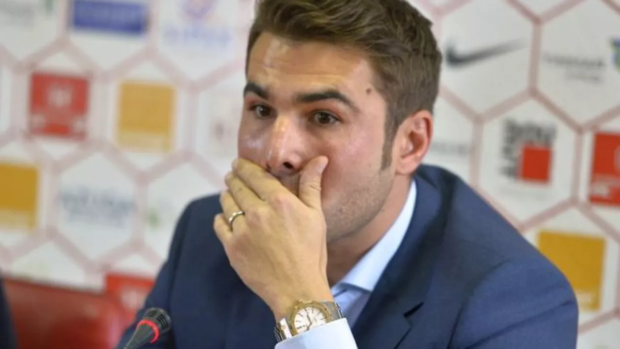 LOVITURĂ pentru ADRIAN MUTU! A fost dat în JUDECATĂ de o ITALIANCĂ: ”Vrea bani! MĂ ACUZĂ CĂ…”