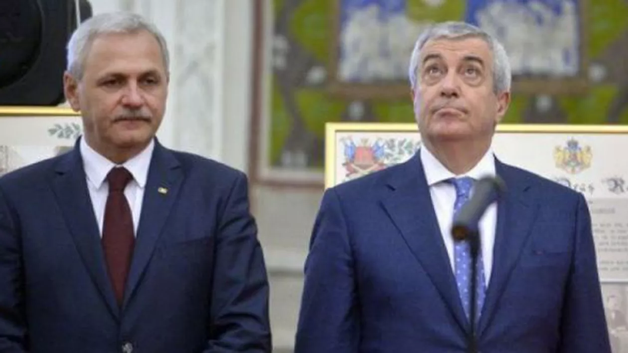 Tribunalul București a acceptat să judece cererea de desființare a PSD și ALDE