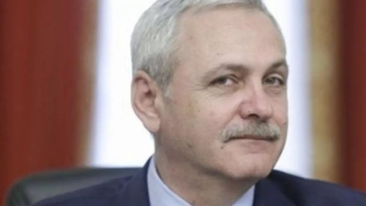 Liviu Dragnea vrea o lege a defăimării: Libera exprimare nu înseamnă să defăimezi