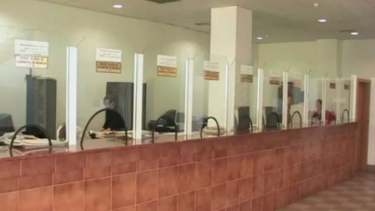 ANTONIA, primul funcţionar public VIRTUAL din România. UNDE va fi pus în funcţiune