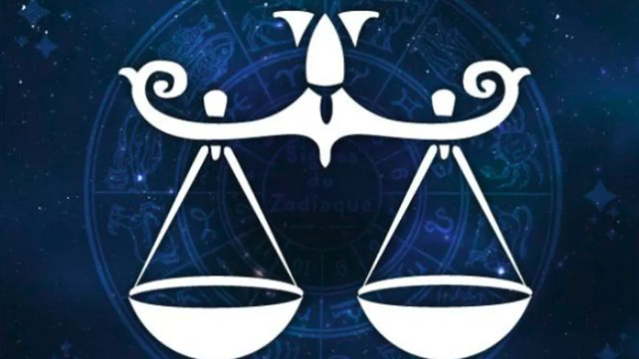HOROSCOP BALANȚĂ: Cum va fi ziua pentru acești nativi