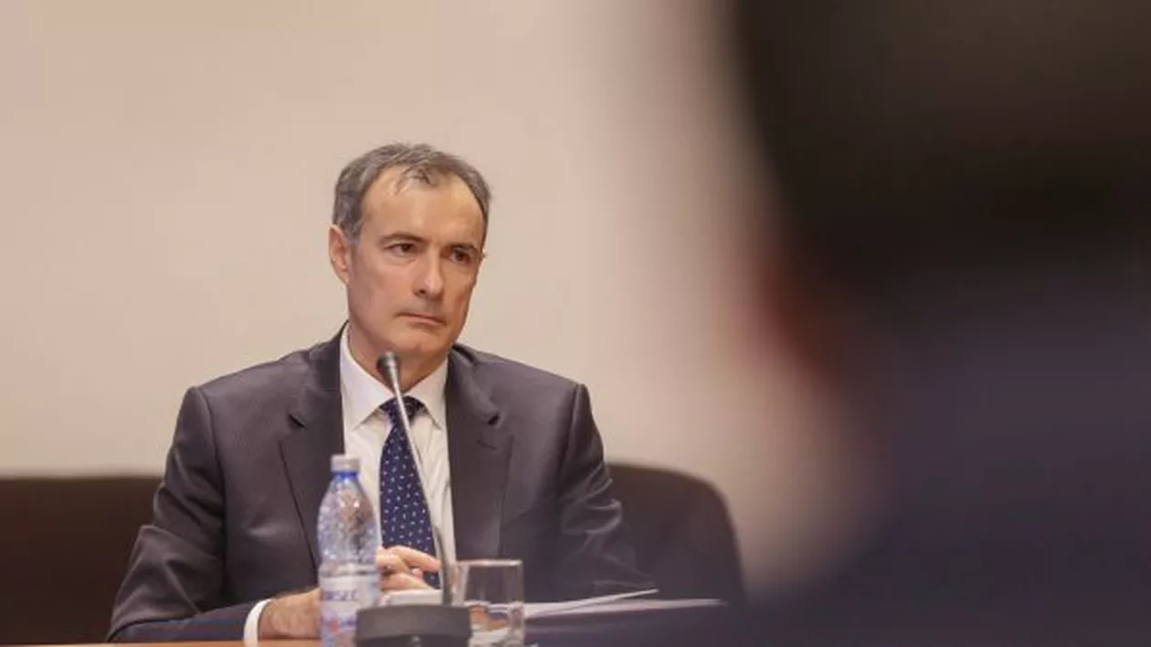 Nouă întrebări pentru Florian Coldea, adresate de fostul ofiţer SRI Daniel Dragomir